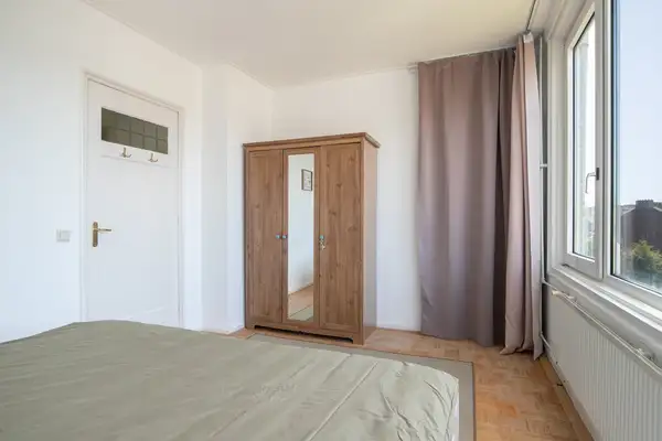 Foto #18 Appartement Statenweg Rotterdam