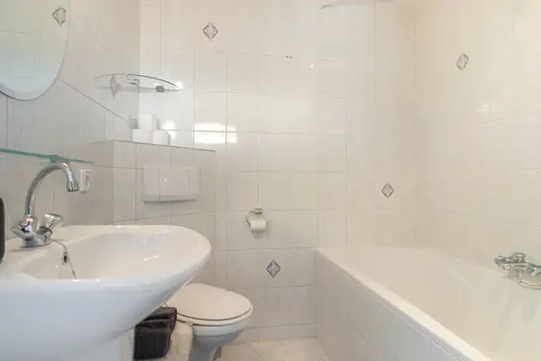 Foto #15 Appartement Statenweg Rotterdam