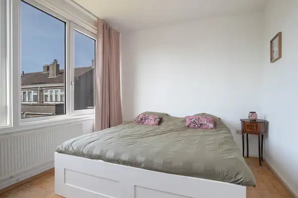 Foto #17 Appartement Statenweg Rotterdam