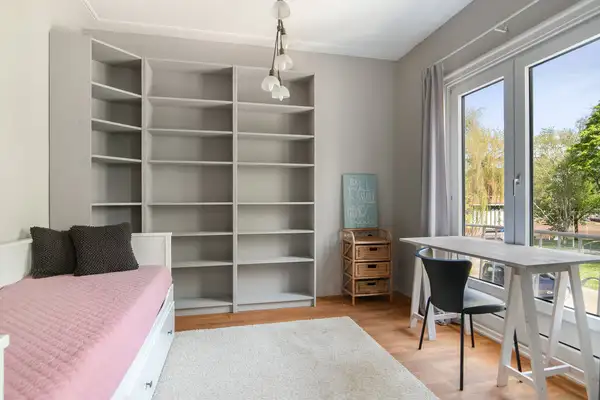 Foto #19 Appartement Statenweg Rotterdam