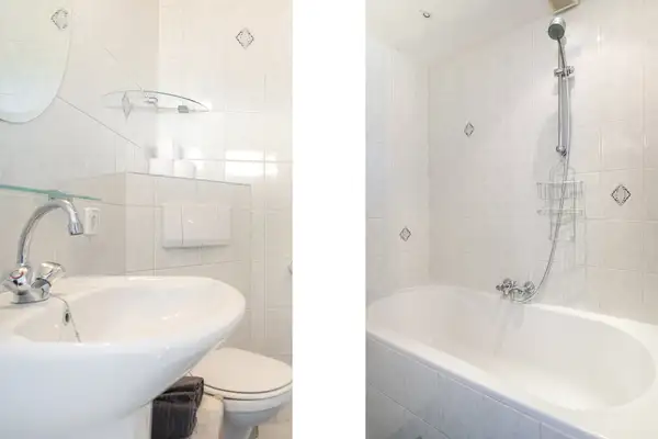 Foto #16 Appartement Statenweg Rotterdam