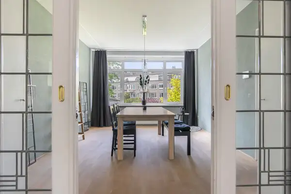 Foto #9 Appartement Statenweg Rotterdam