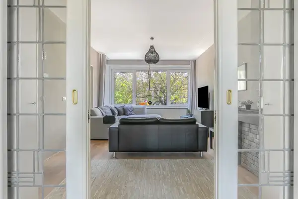 Foto #5 Appartement Statenweg Rotterdam