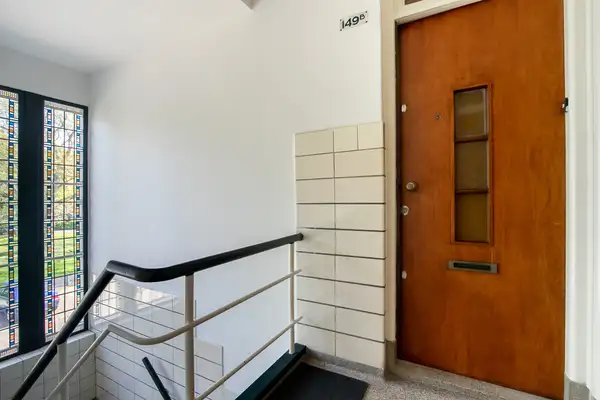 Foto #2 Appartement Statenweg Rotterdam