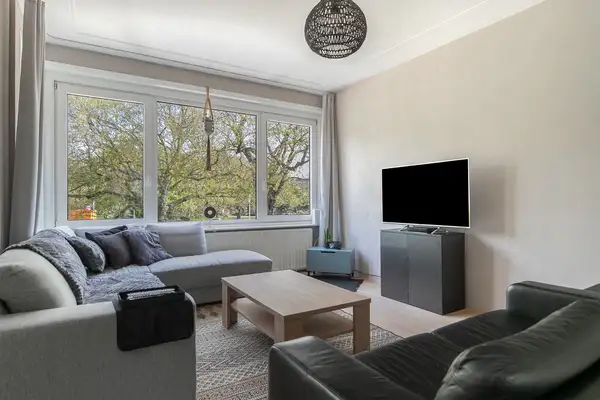 Foto #6 Appartement Statenweg Rotterdam