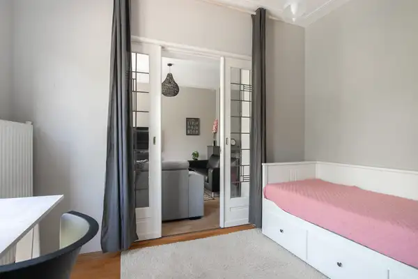 Foto #20 Appartement Statenweg Rotterdam