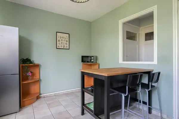 Foto #14 Appartement Statenweg Rotterdam