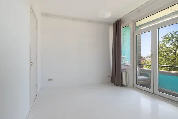 Foto #21 Appartement Statenweg Rotterdam