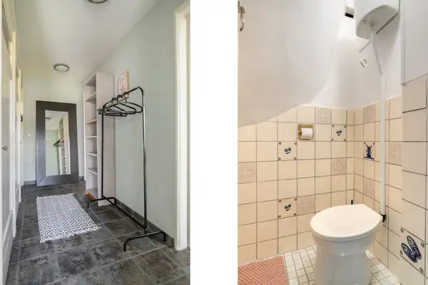 Foto #4 Appartement Statenweg Rotterdam