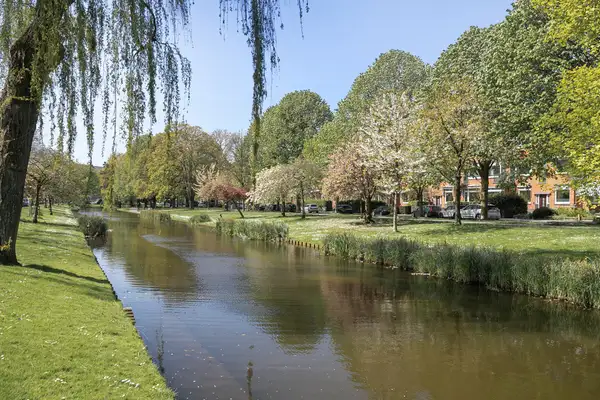 Foto #28 Appartement Statenweg Rotterdam