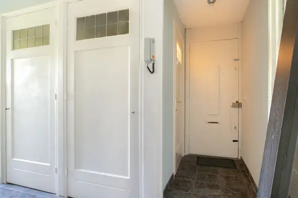 Foto #3 Appartement Statenweg Rotterdam