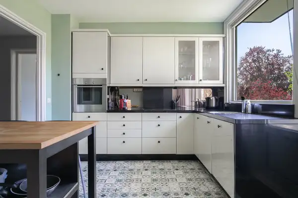 Foto #13 Appartement Statenweg Rotterdam