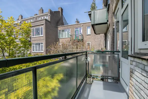 Foto #24 Appartement Statenweg Rotterdam