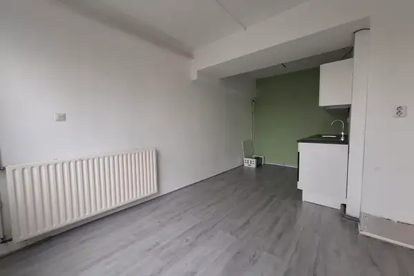 Foto #2 Kamer Jan van den Domstraat Breda