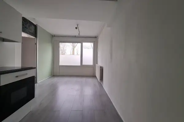 Foto #3 Kamer Jan van den Domstraat Breda