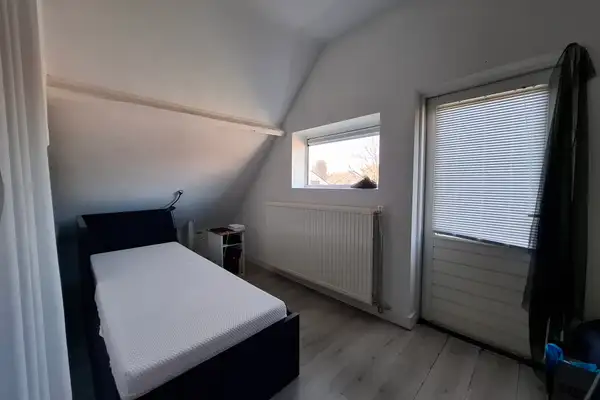 Foto #6 Appartement Terheijdenstraat Breda