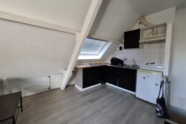 Foto #1 Appartement Terheijdenstraat Breda