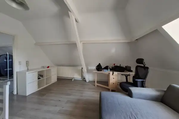 Foto #2 Appartement Terheijdenstraat Breda