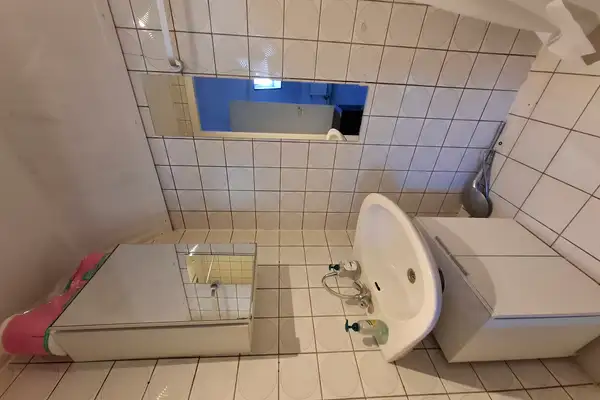 Foto #3 Appartement Terheijdenstraat Breda