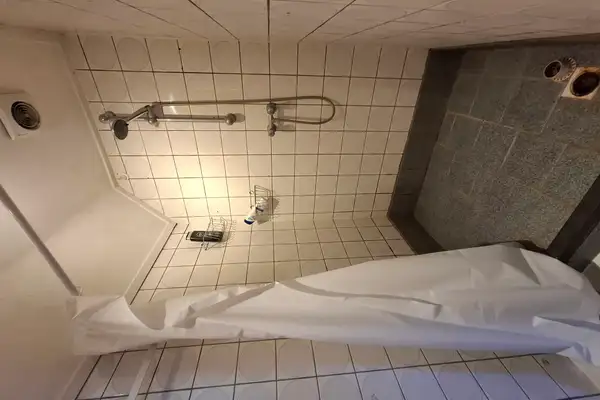 Foto #4 Appartement Terheijdenstraat Breda