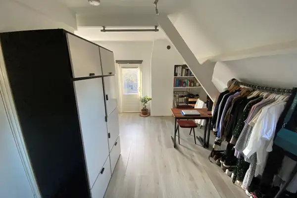 Foto #5 Appartement Terheijdenstraat Breda