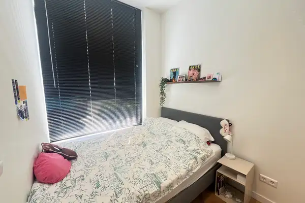 Foto #11 Appartement Aalsmeerweg Amsterdam