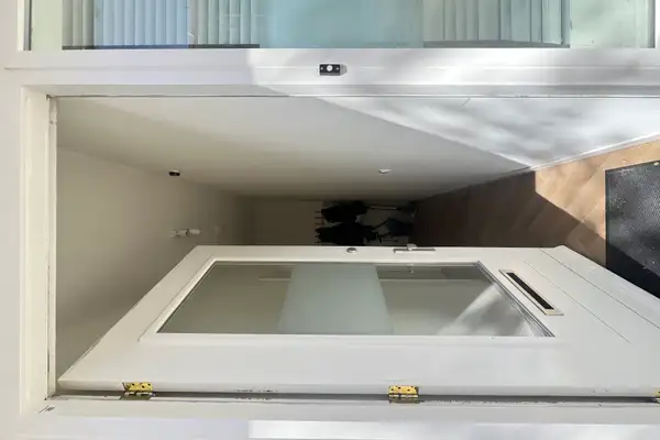 Foto #1 Appartement Aalsmeerweg Amsterdam