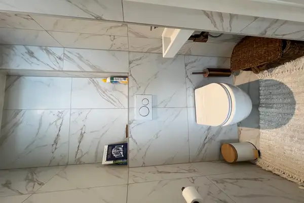 Foto #5 Appartement Aalsmeerweg Amsterdam