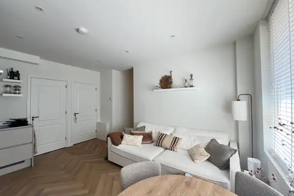 Foto #3 Appartement Aalsmeerweg Amsterdam