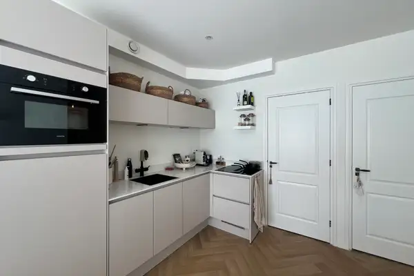 Foto #4 Appartement Aalsmeerweg Amsterdam