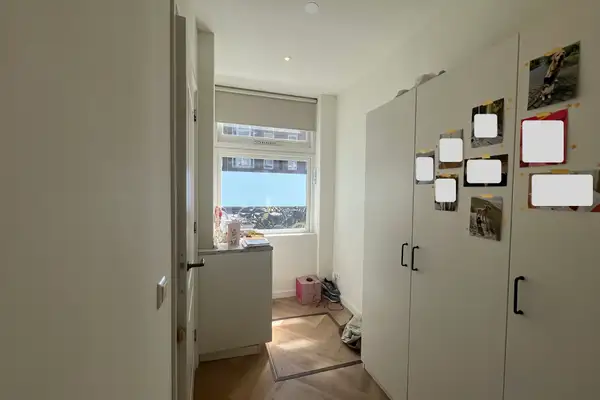 Foto #9 Appartement Aalsmeerweg Amsterdam