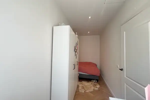 Foto #10 Appartement Aalsmeerweg Amsterdam