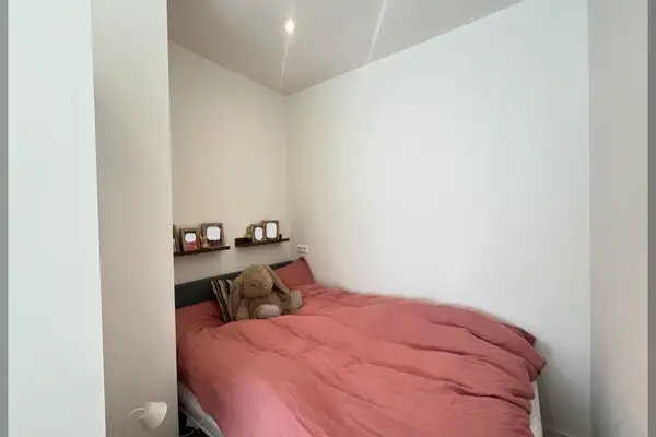 Foto #8 Appartement Aalsmeerweg Amsterdam