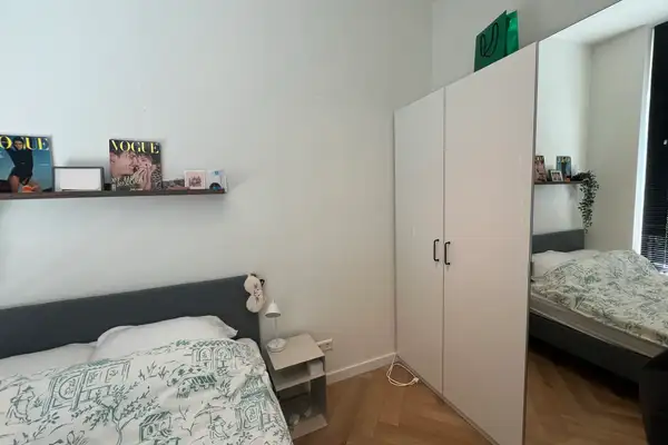 Foto #12 Appartement Aalsmeerweg Amsterdam