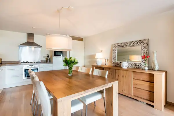 Foto #4 Appartement Maria Cherubinastraat Breda