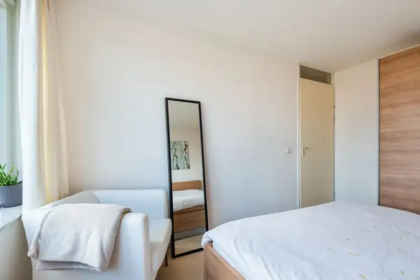 Foto #7 Appartement Maria Cherubinastraat Breda