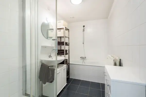 Foto #11 Appartement Maria Cherubinastraat Breda