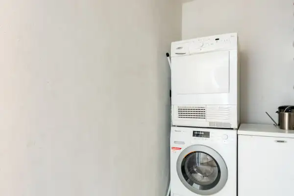 Foto #10 Appartement Maria Cherubinastraat Breda