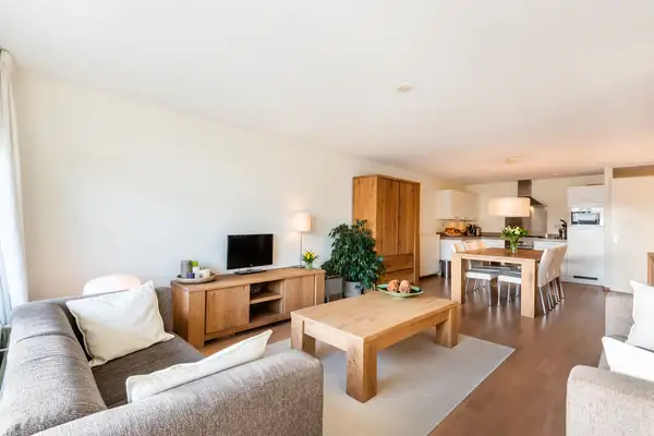 Foto #1 Appartement Maria Cherubinastraat Breda