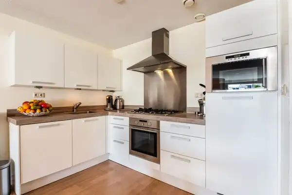 Foto #5 Appartement Maria Cherubinastraat Breda