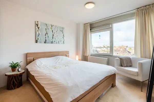 Foto #8 Appartement Maria Cherubinastraat Breda