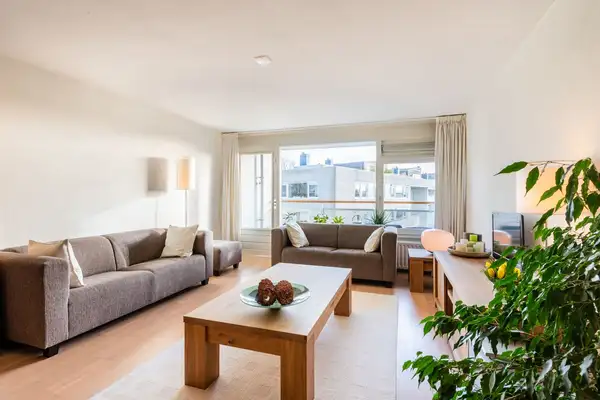 Foto #3 Appartement Maria Cherubinastraat Breda