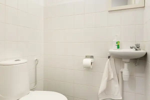 Foto #12 Appartement Maria Cherubinastraat Breda