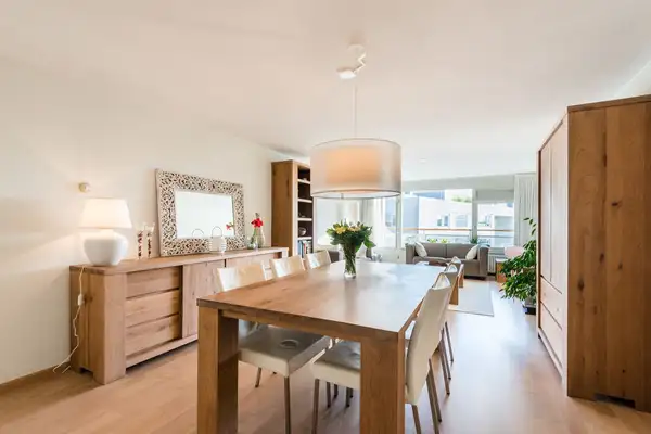 Foto #2 Appartement Maria Cherubinastraat Breda