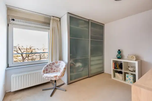 Foto #9 Appartement Maria Cherubinastraat Breda