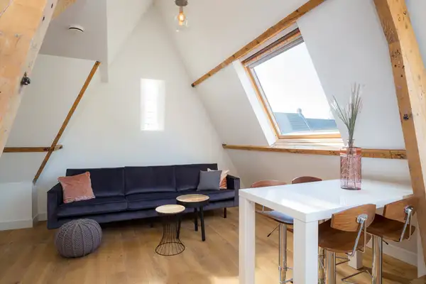 Foto #4 Appartement Hertogstraat Eindhoven