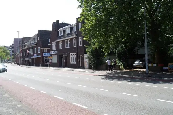 Foto #0 Appartement Hertogstraat Eindhoven