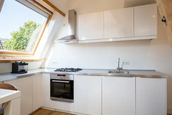 Foto #8 Appartement Hertogstraat Eindhoven