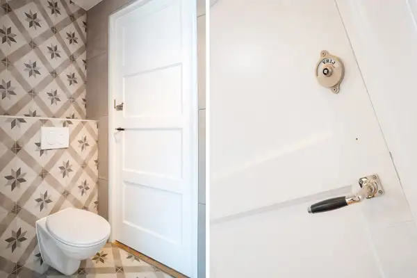 Foto #12 Appartement Hertogstraat Eindhoven