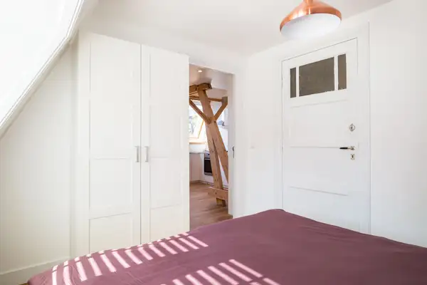 Foto #10 Appartement Hertogstraat Eindhoven